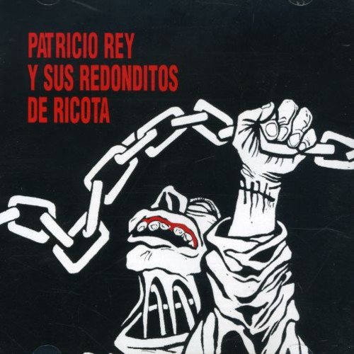 album patricio rey y sus redonditos de ricota