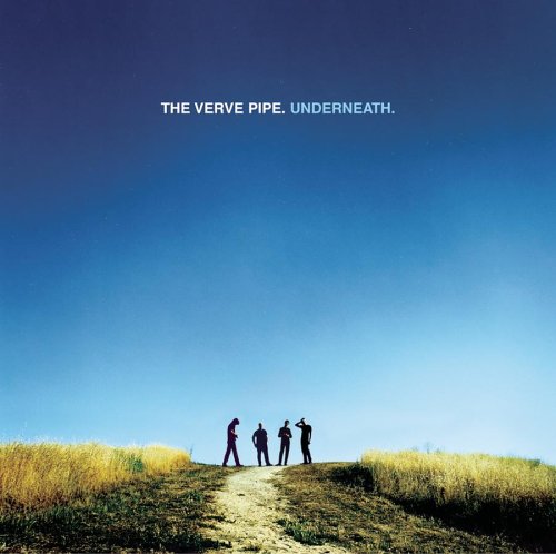 album the verve pipe