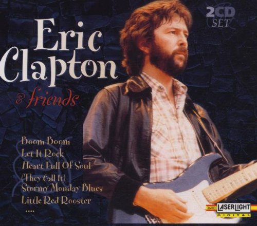 album eric clapton