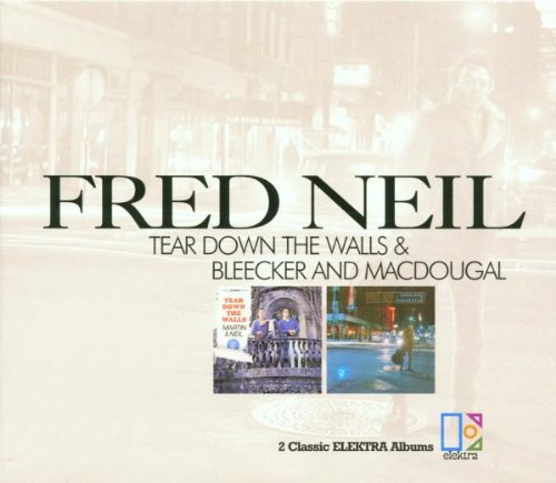 album fred neil