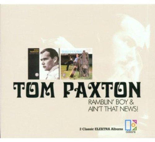 album tom paxton