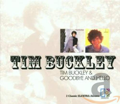 album tim buckley