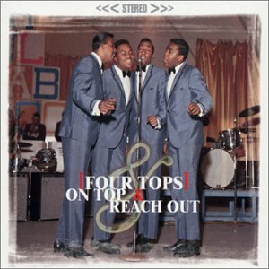 album four tops