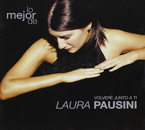 album laura pausini