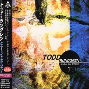 album todd rundgren