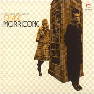 album ennio morricone