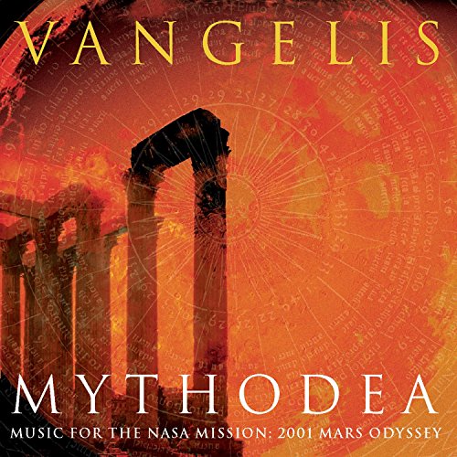 album vangelis