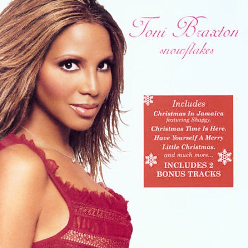 album toni braxton