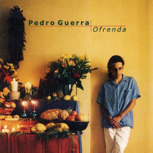 album pedro guerra