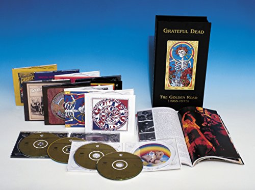 album grateful dead