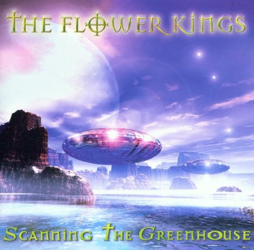 album the flower kings