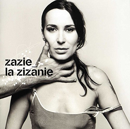 album zazie