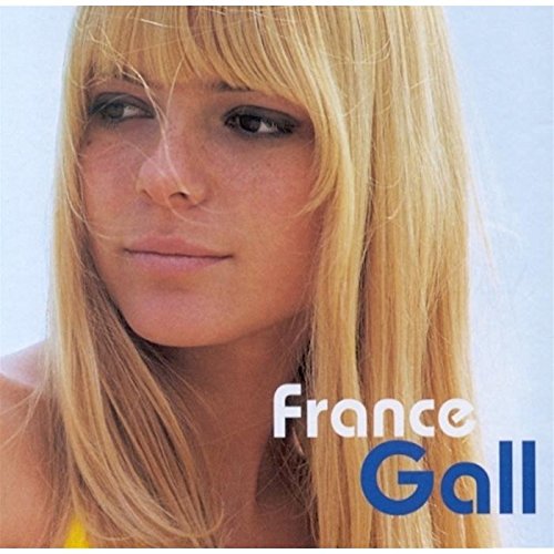 album france gall