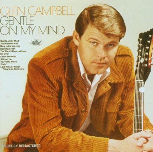 album glen campbell