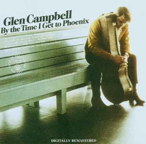 album glen campbell