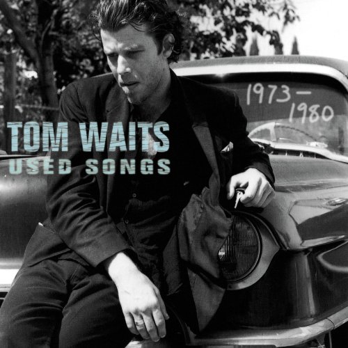 album tom waits