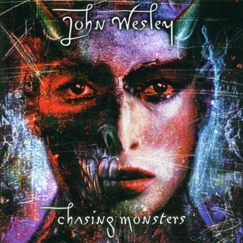 album john wesley