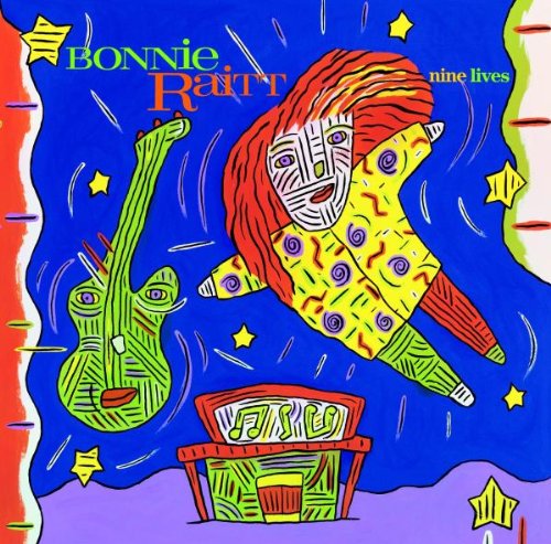 album bonnie raitt