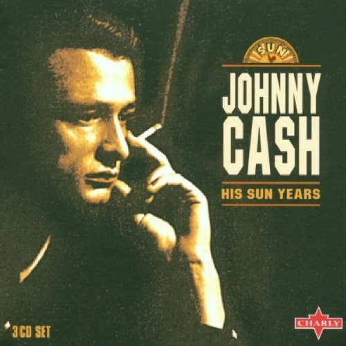 album johnny cash