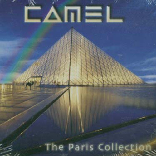 album camel