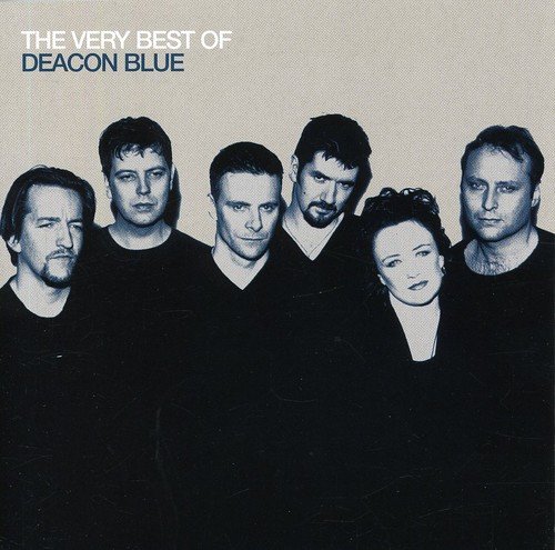 album deacon blue