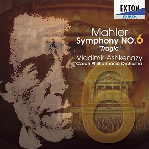 album vladimir ashkenazy