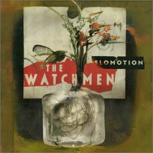 album the watchmen