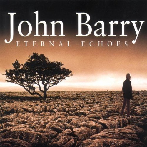 album john barry