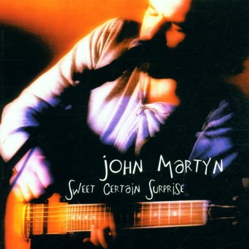 album john martyn