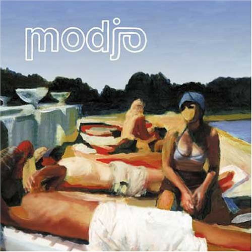 album modjo