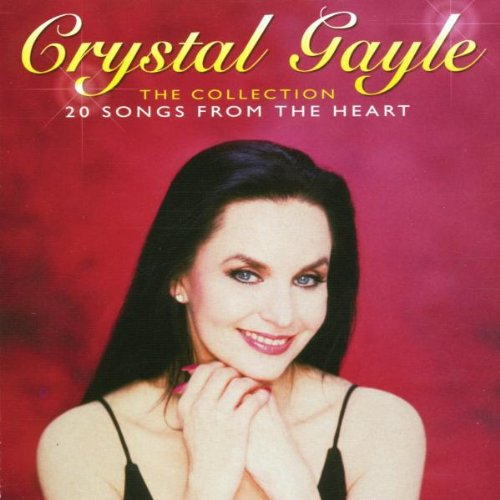 album crystal gayle