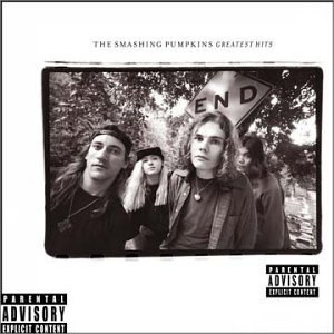 album the smashing pumpkins