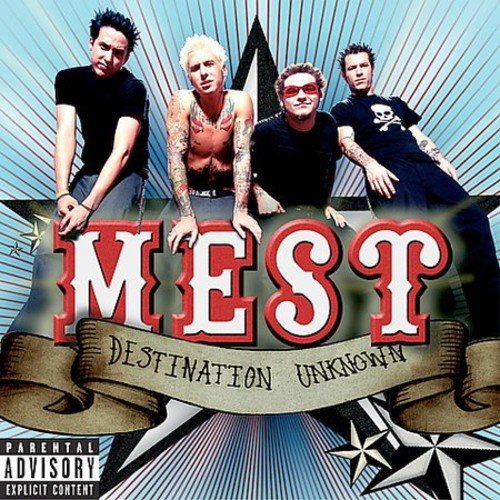 album mest