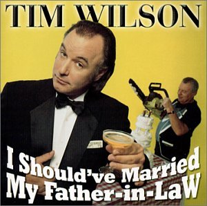 album tim wilson