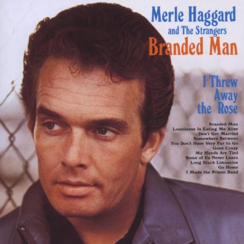 album merle haggard