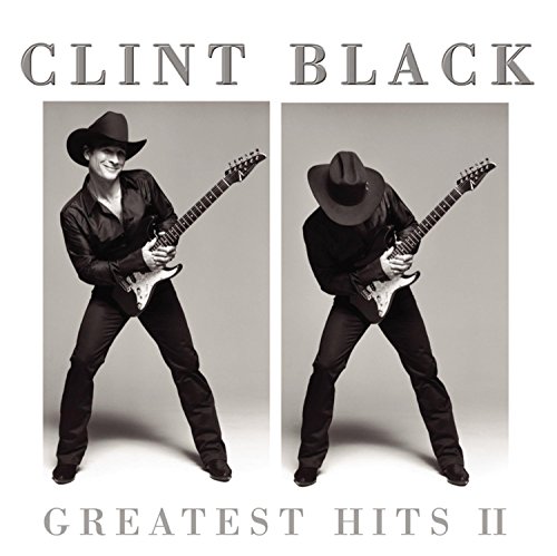 album clint black