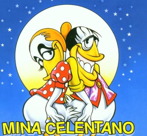 album adriano celentano