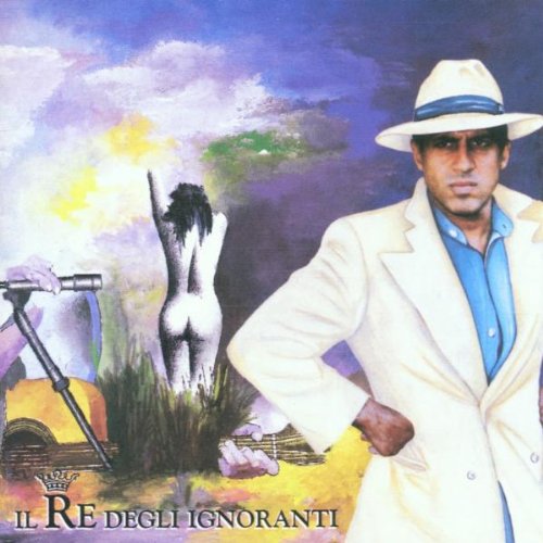 album adriano celentano