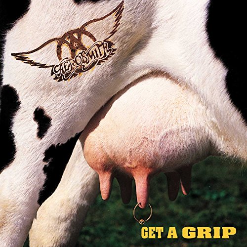 album aerosmith