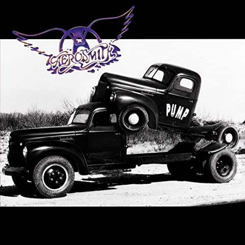 album aerosmith