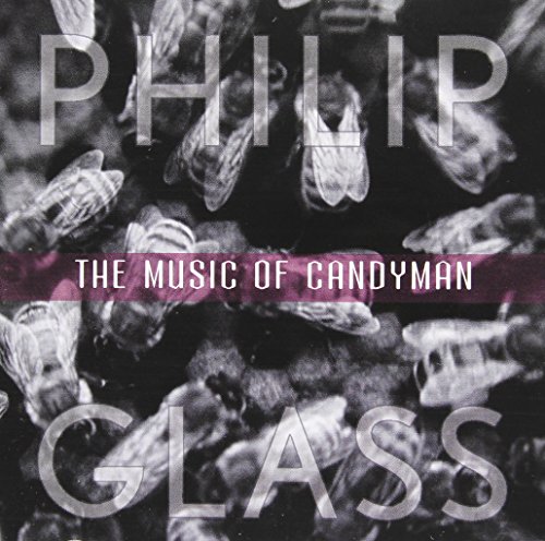 album glass phillip