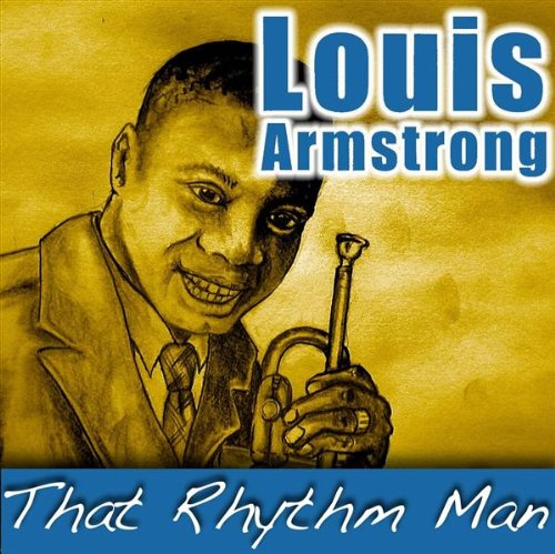 album louis armstrong