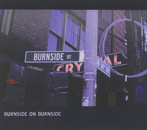 album burnside r l