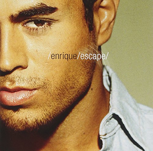 album enrique iglesias