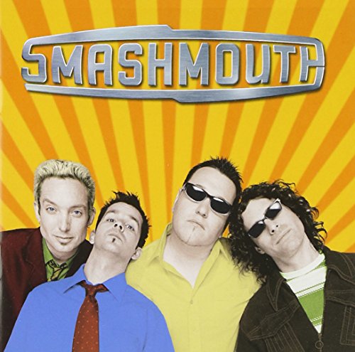 album smash mouth