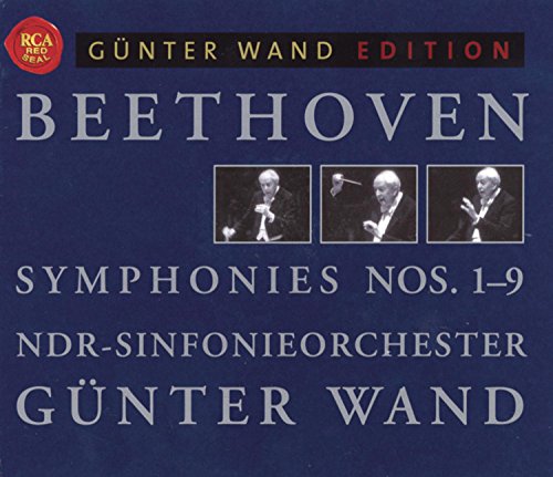 album beethoven ludwing von