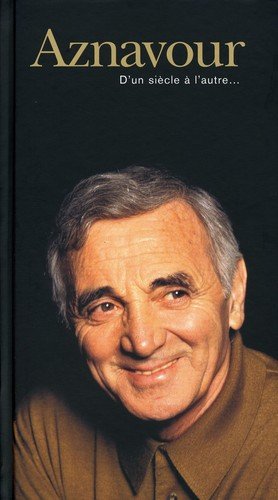 album charles aznavour