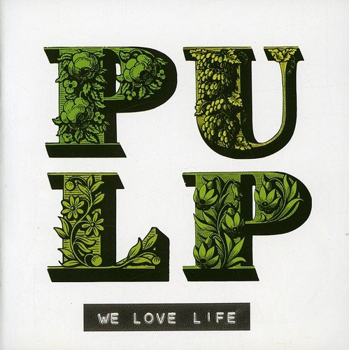 album pulp