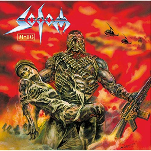 album sodom