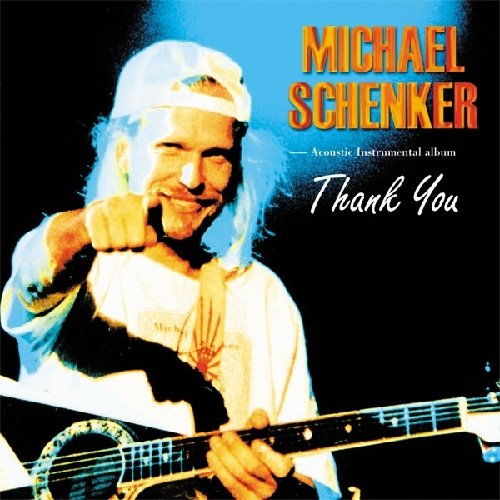 album michael schenker